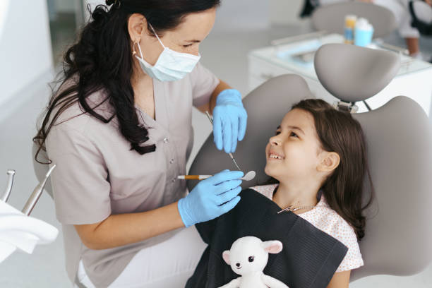 Best Emergency Pediatric Dental Care in San Diego, CA
