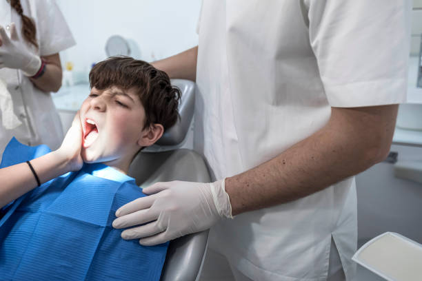Best Emergency Treatment for Jaw Pain or Injury in San Diego, CA